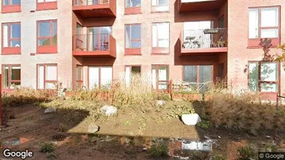 Apartments for rent in Odense C - Photo from Google Street View