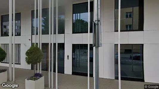 Apartments for rent in Tallinn Kesklinna - Photo from Google Street View
