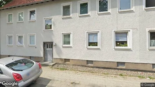Apartments for rent in Salzgitter - Photo from Google Street View