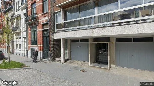 Apartments for rent in Vilvoorde - Photo from Google Street View