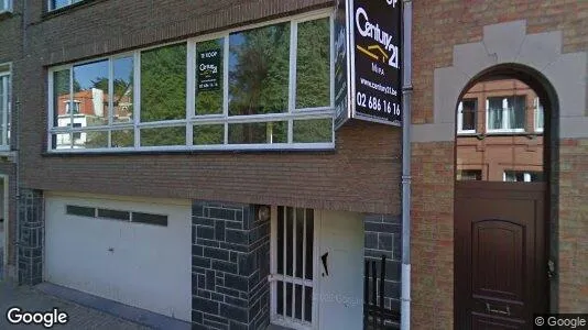 Apartments for rent in Tervuren - Photo from Google Street View