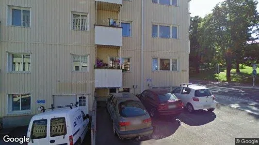 Apartments for rent in Sundsvall - Photo from Google Street View