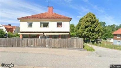 Apartments for rent in Munkedal - Photo from Google Street View