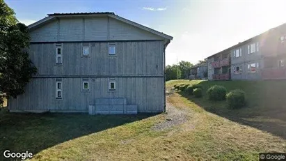 Apartments for rent in Valdemarsvik - Photo from Google Street View