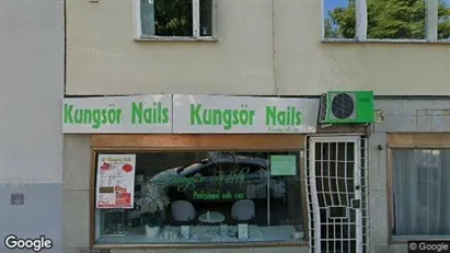 Apartments for rent in Kungsör - Photo from Google Street View