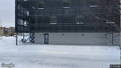 Apartments for rent in Umeå - Photo from Google Street View