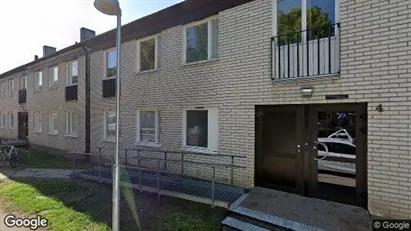 Apartments for rent in Linköping - Photo from Google Street View
