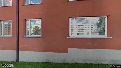Apartments for rent in Huddinge - Photo from Google Street View