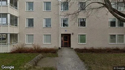 Apartments for rent in Huddinge - Photo from Google Street View