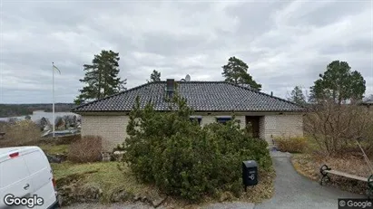 Apartments for rent in Huddinge - Photo from Google Street View