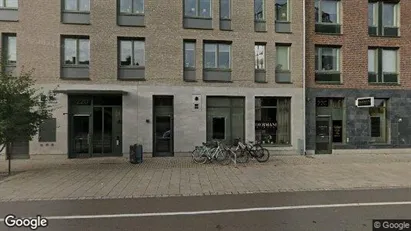 Apartments for rent in Linköping - Photo from Google Street View