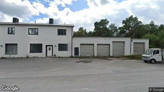 Apartments for rent in Gotland - Photo from Google Street View