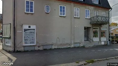 Apartments for rent in Töreboda - Photo from Google Street View