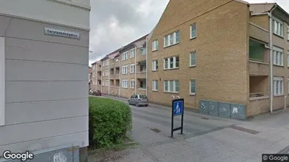 Apartments for rent in Borås - Photo from Google Street View