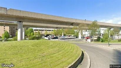Apartments for rent in Stockholm West - Photo from Google Street View