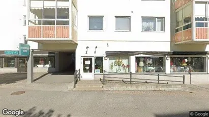Apartments for rent in Timrå - Photo from Google Street View