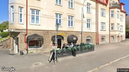 Apartments for rent in Falköping - Photo from Google Street View