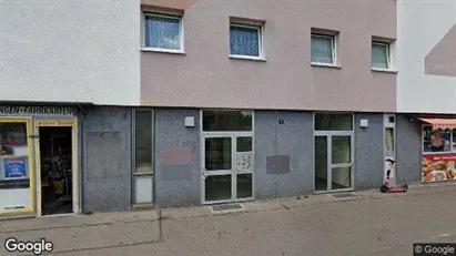 Apartments for rent in Augsburg - Photo from Google Street View