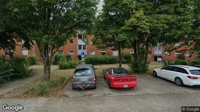 Apartments for rent in Rotenburg (Wümme) - Photo from Google Street View