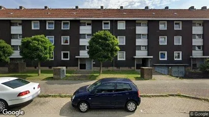 Apartments for rent in Salzgitter - Photo from Google Street View