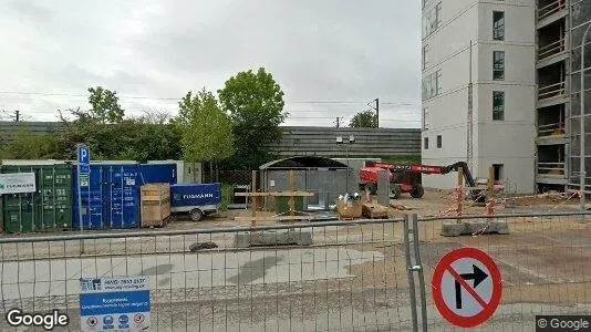 Apartments for rent in Roskilde - Photo from Google Street View