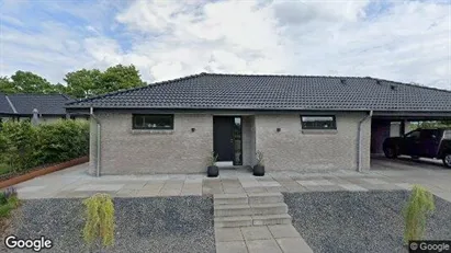 Apartments for rent in Tilst - Photo from Google Street View