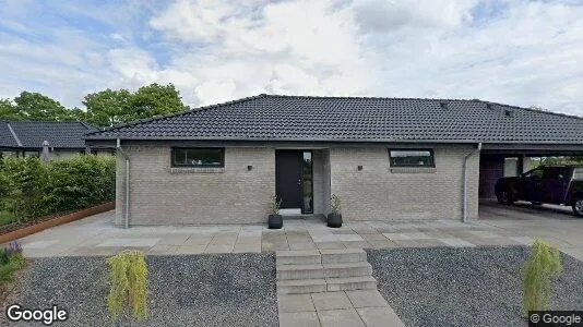 Apartments for rent in Tilst - Photo from Google Street View