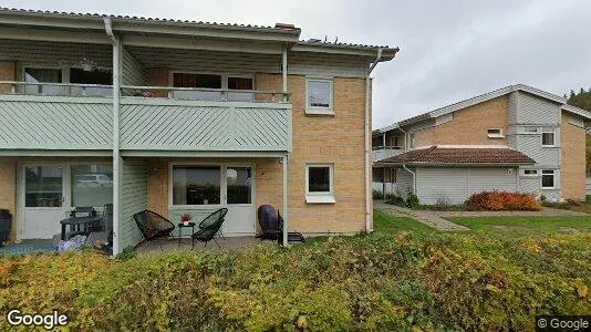 Apartments for rent in Jönköping - Photo from Google Street View