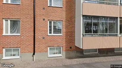 Apartments for rent in Eslöv - Photo from Google Street View