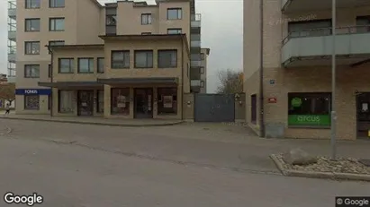 Apartments for rent in Eslöv - Photo from Google Street View