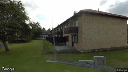 Apartments for rent in Linköping - Photo from Google Street View