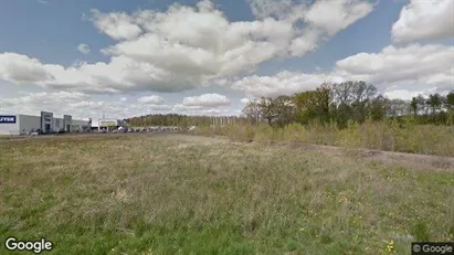 Apartments for rent in Linköping - Photo from Google Street View