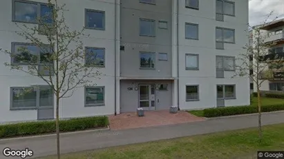 Apartments for rent in Linköping - Photo from Google Street View