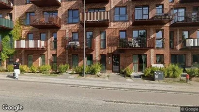 Apartments for rent in Valby - Photo from Google Street View