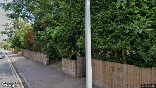 Apartments for rent in Sevenoaks - Kent - Photo from Google Street View