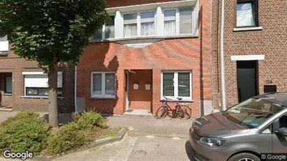 Apartments for rent in Genk - Photo from Google Street View