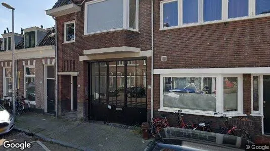 Apartments for rent in Utrecht Noord-Oost - Photo from Google Street View
