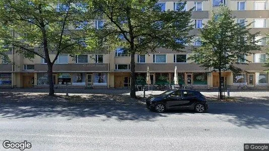 Apartments for rent in Lahti - Photo from Google Street View