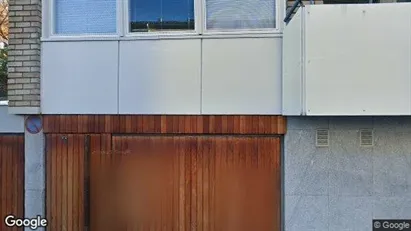 Apartments for rent in Turku - Photo from Google Street View