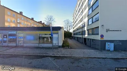 Apartments for rent in Turku - Photo from Google Street View
