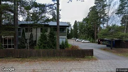 Apartments for rent in Turku - Photo from Google Street View