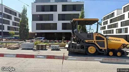 Apartments for rent in Lausanne - Photo from Google Street View