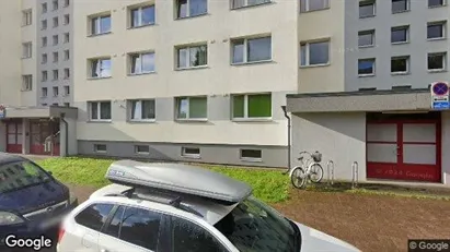 Apartments for rent in Tallinn Kristiine - Photo from Google Street View