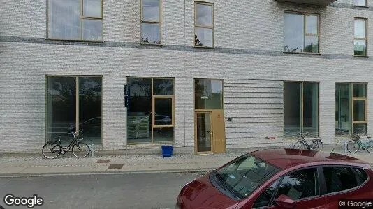 Apartments for rent in Rødovre - Photo from Google Street View