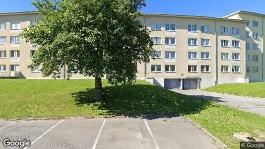 Apartments for rent in Norrköping - Photo from Google Street View