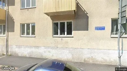 Apartments for rent in Majorna-Linné - Photo from Google Street View