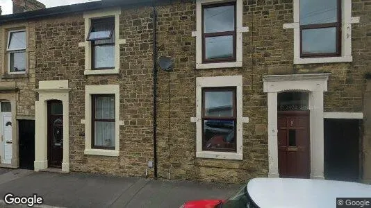 Apartments for rent in Preston - Lancashire - Photo from Google Street View