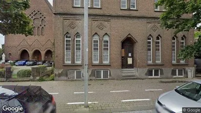 Rooms for rent in Leuven - Photo from Google Street View