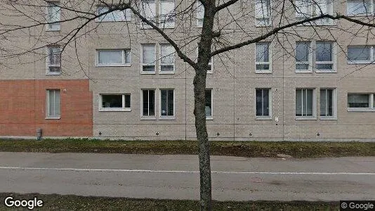 Apartments for rent in Kerava - Photo from Google Street View