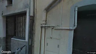 Apartments for rent in Sanremo - Photo from Google Street View